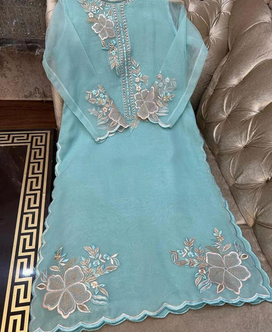 PARTY WEAR COLLECTION SPECIAL FOR EID (LU)